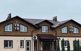 Ні пуху, ні пера!